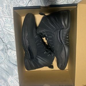 Jordan 12 WNTR
